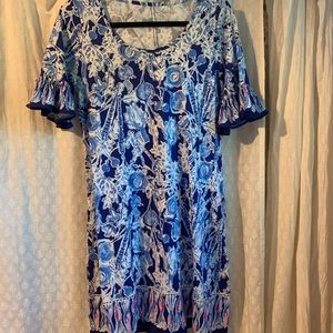 Lily Pulitzer New Without Tags, never worn